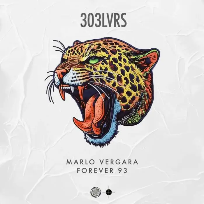 Cover Image: Marlo Vergara - Forever 93 on 303LVRS