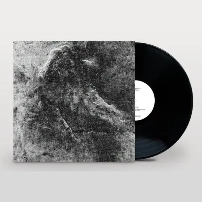 Cover Image: Paulitical (SCO) - Basement Exiles on Diffuse Reality Records