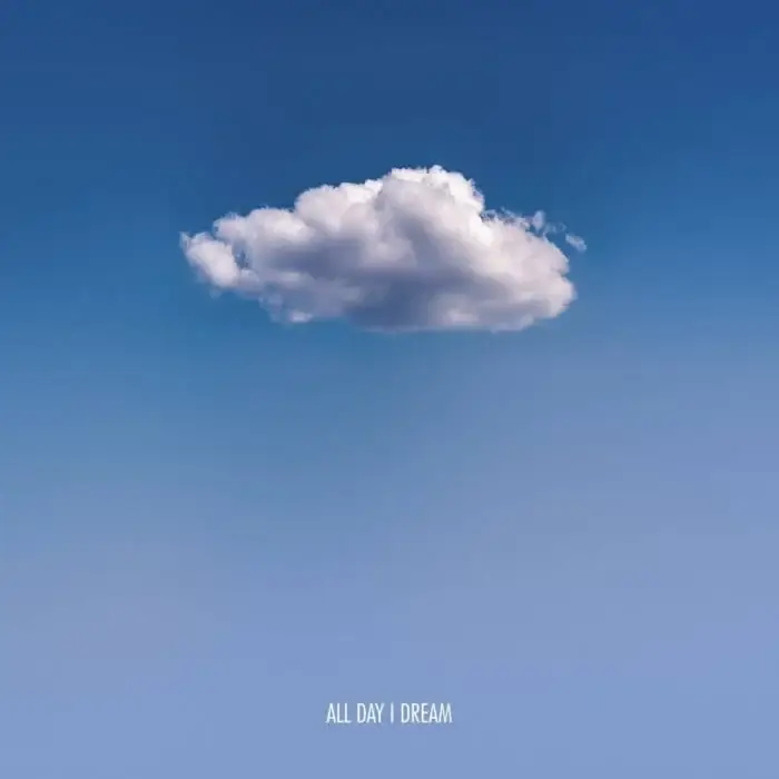 Cover Image: Makebo - The Universe EP on All Day I Dream