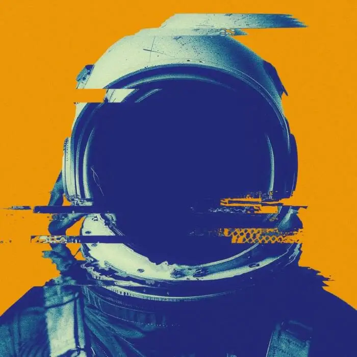 Cover Image: Moonman, Ferry Corsten, Joris Voorn - Don't Be Afraid on Spectrum (NL)