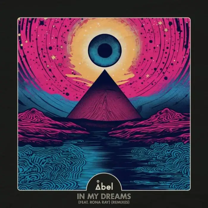 Cover Image: Abel, Rona Ray - In My Dreams (Remixes) on Atjazz Record Company