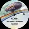 Cover Image for Get Ready Extended Mix