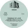 Cover Image for Triangle Of Love (Dub Mix) Mixed By Derrick May