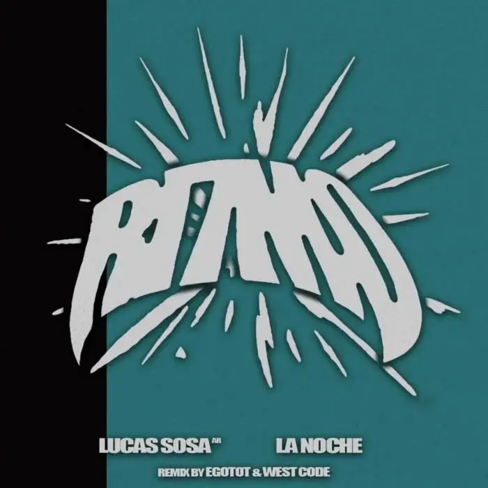 Cover Image: Lucas Sosa (AR) - La Noche on RI7MO