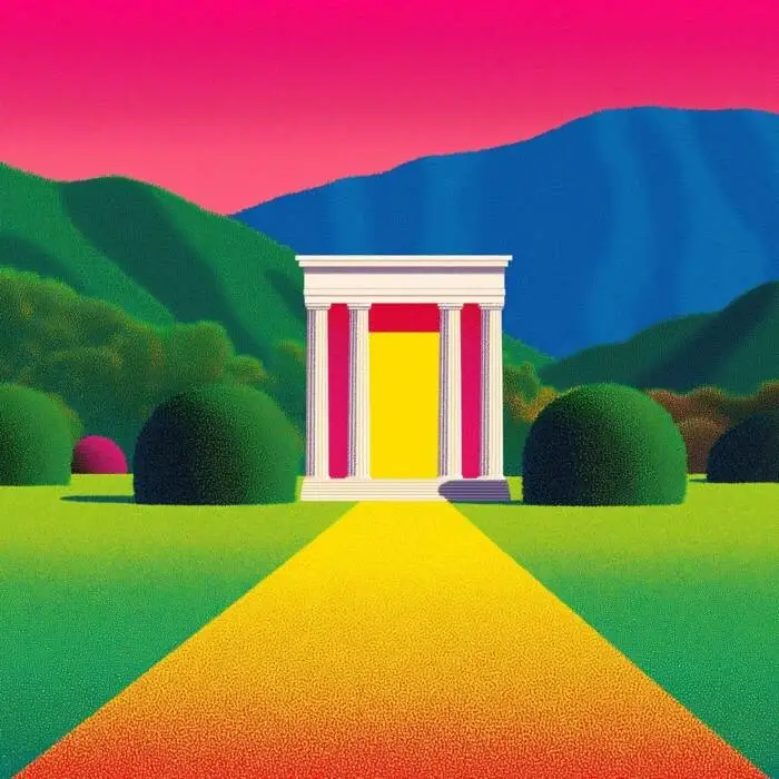 Cover Image: OCER - Refuge on Monaberry