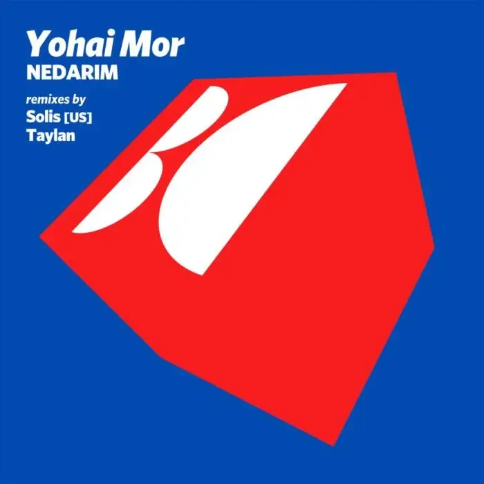 Cover Image: Yohai Mor - Nedarim on Balkan Connection