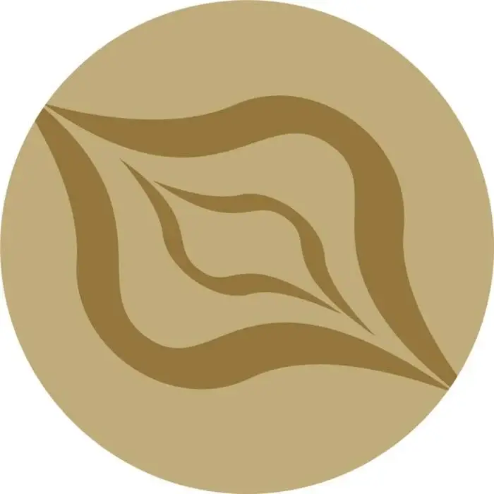 Cover Image: Labium - Gentle Man on Labium