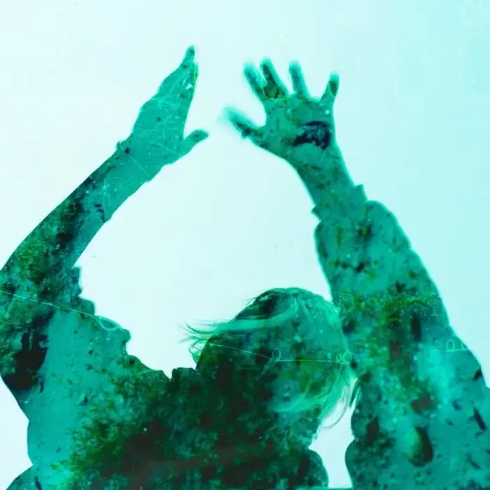 Cover Image: Rebekah Abdeen, Kate Ireland - U good? (Instrumental) on Unknown To The Unknown