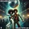 Cover Image for Freak With Me Original Mix