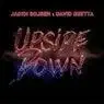 Cover Image for Upside Down Extended Mix