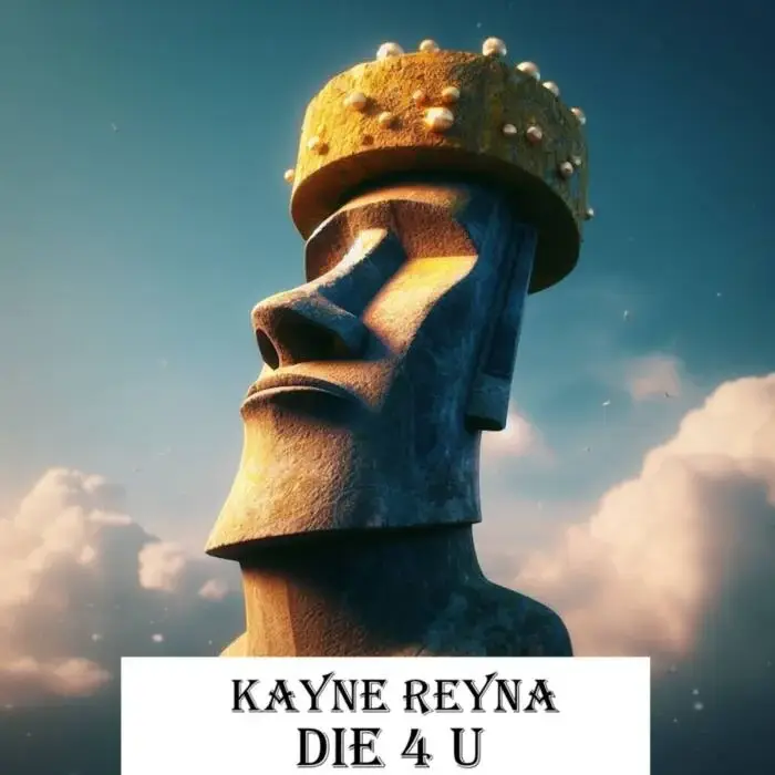 Cover Image: Kane Reyna - Die 4 U on Blockhead Recordings