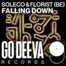 Cover Image for Falling Down Original Mix