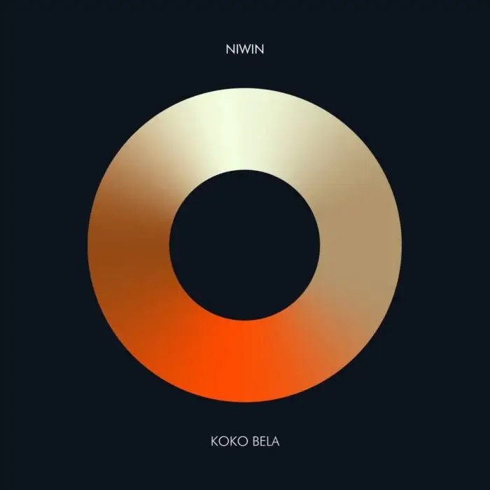 Cover Image: Niwin - Koko Bela on Atjazz Record Company