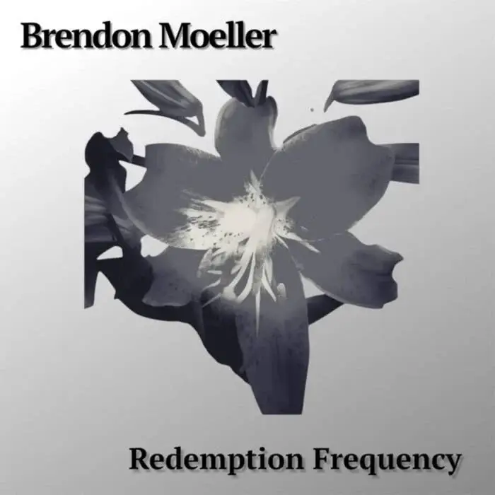 Cover Image: Brendon Moeller - Redemption Frequency on Steadfast Records