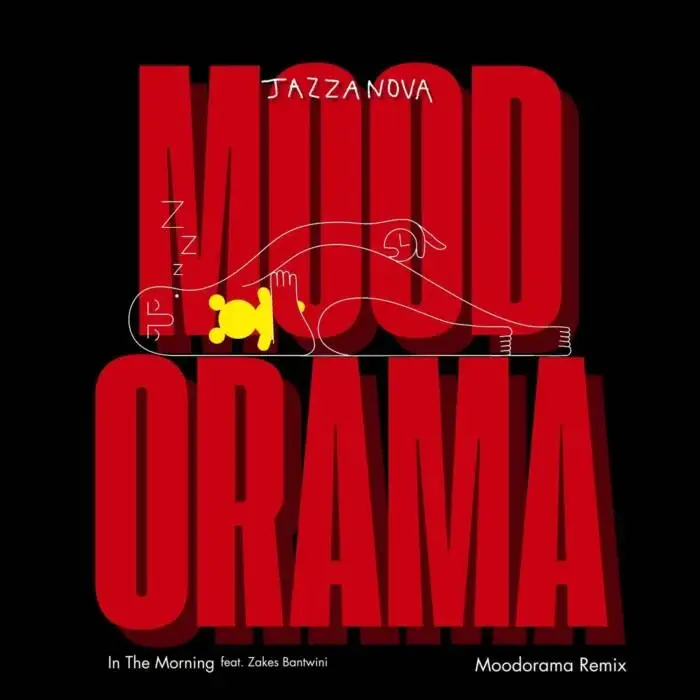 Cover Image: Jazzanova, Zakes Bantwini - In The Morning (Moodorama Remix) on Sonar Kollektiv