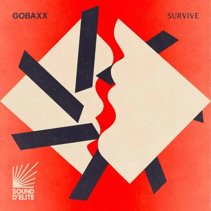 Cover Image: Gobaxx, Kolditto - Survive on Sound D’Elite