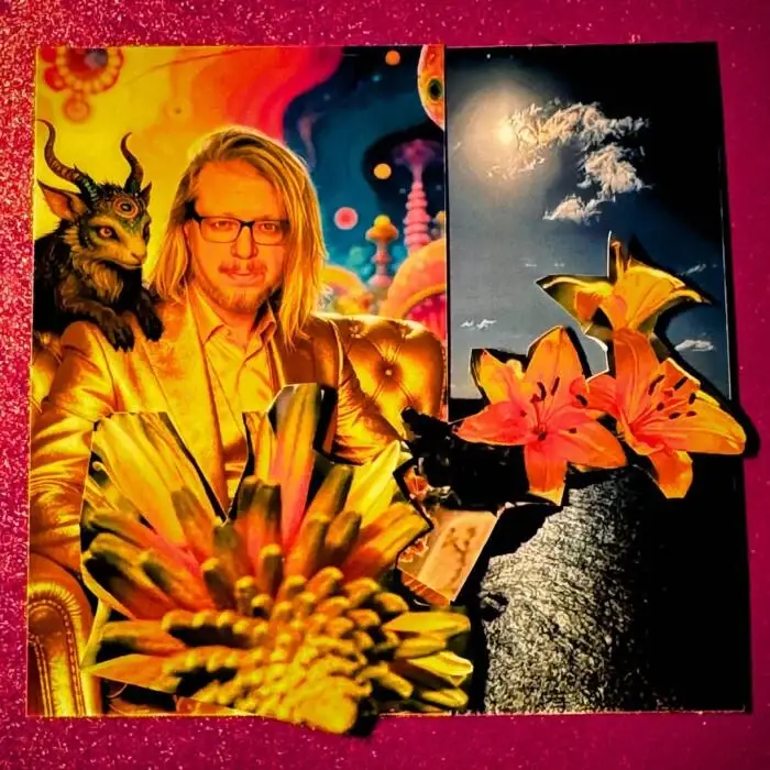 Cover Image: Robert Babicz - Kelch 20 on Kelch