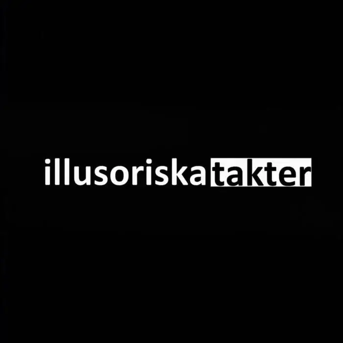 Cover Image: Dejan (SE), Crime as Service, Nemesis (ES) - The Classics on illusoriska takter