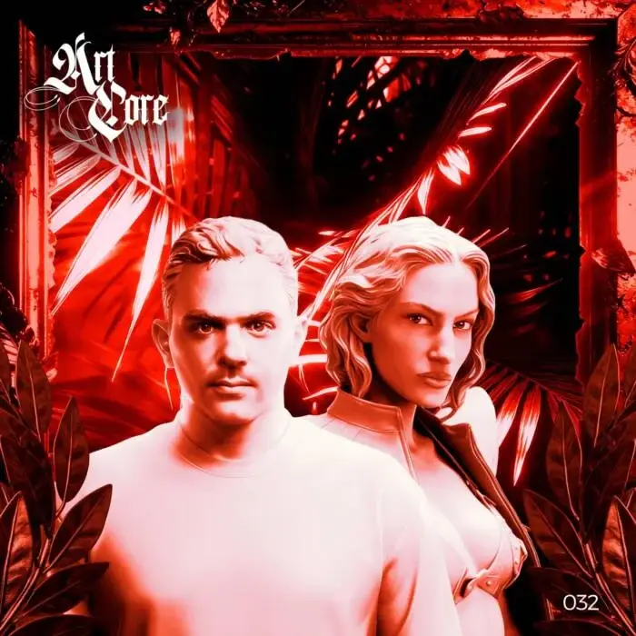 Cover Image: Faders, Lee Ann Roberts - Izimpande EP on ARTCORE RECORDS