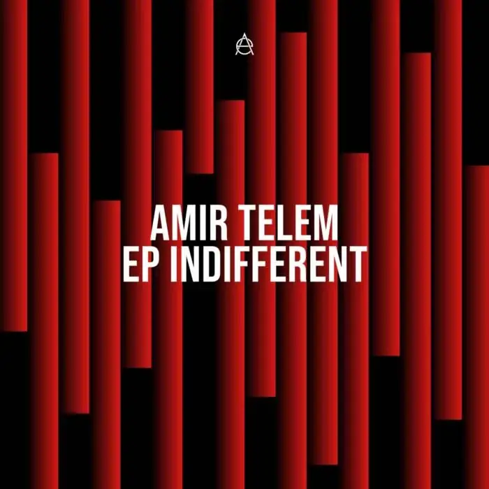 Cover Image: Amir Telem - Indifferent on AE Music