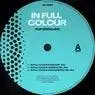 Cover Image for In Full Colour Original Mix