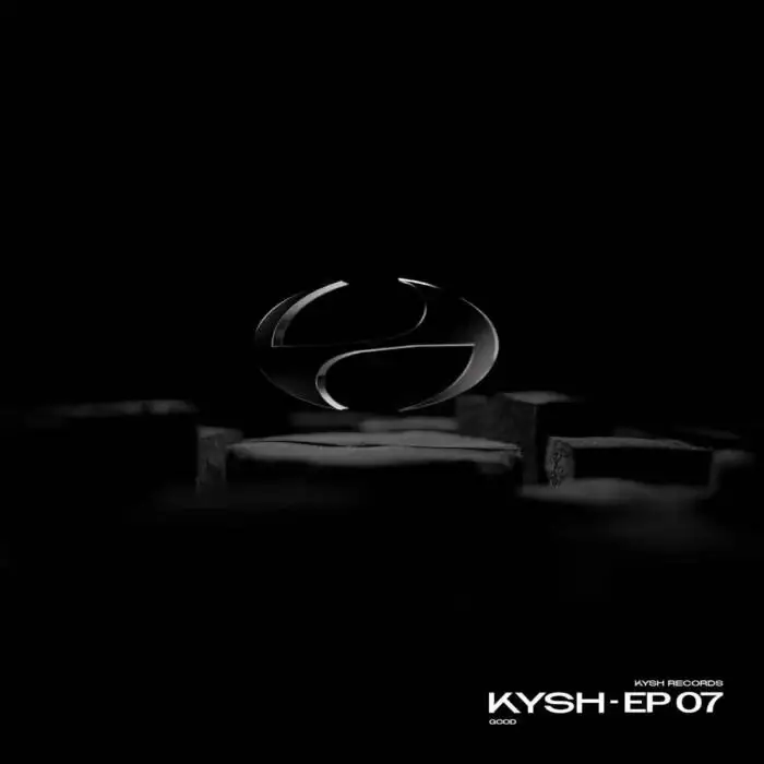 Cover Image: GCOD, KYSH Records - KYSH-EP07 on KYSH