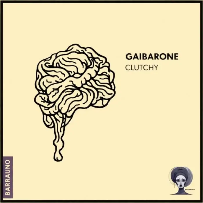 Cover Image: Gai Barone - Clutchy on Barra Uno