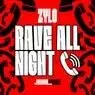Cover Image for Rave All Night Original Mix