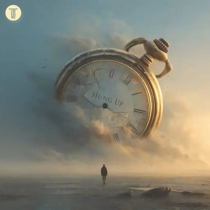 Cover Image: Celestial Mayan - Hung Up on Tablinum Records