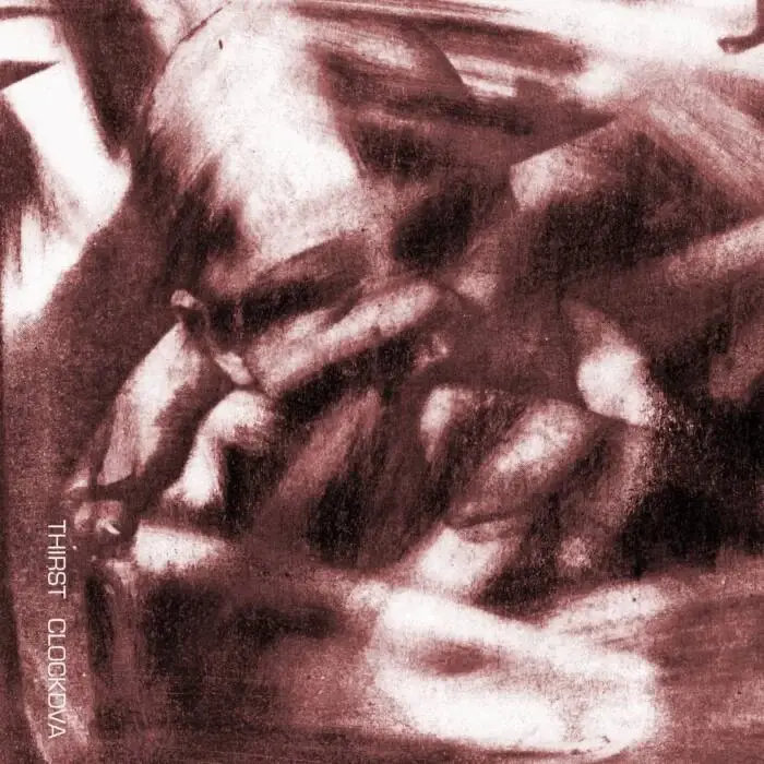 Cover Image: Clock DVA - 4 Hours on MUTE