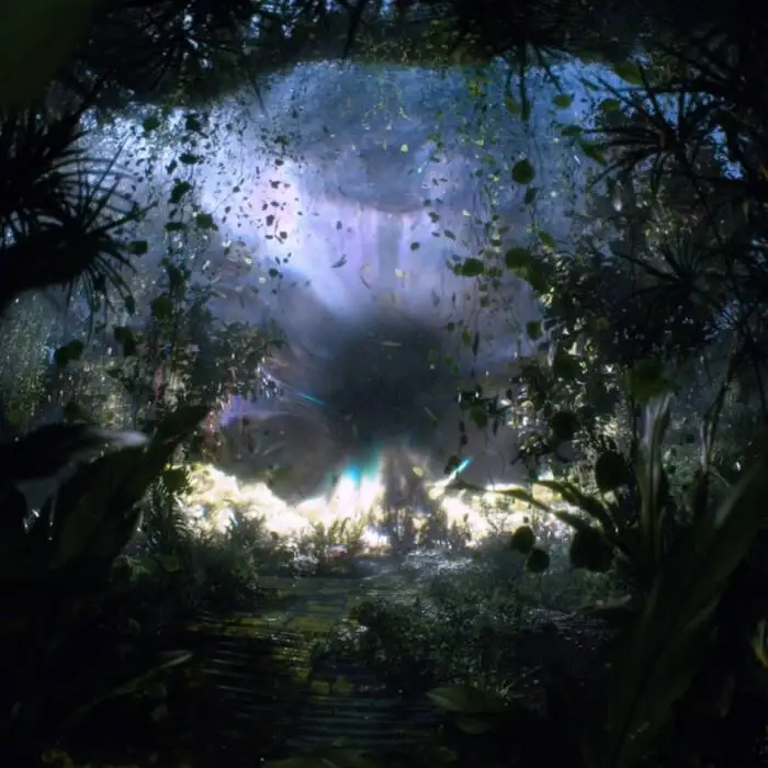 Cover Image: Blue Hour - The Chase on Blue Hour