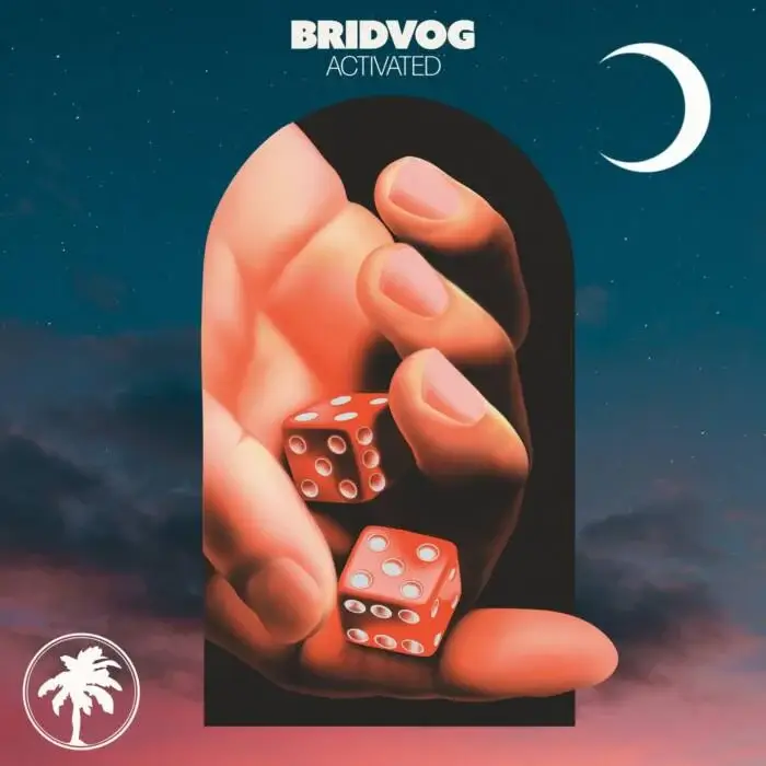 Cover Image: Bridvog - Activated on Hot Creations