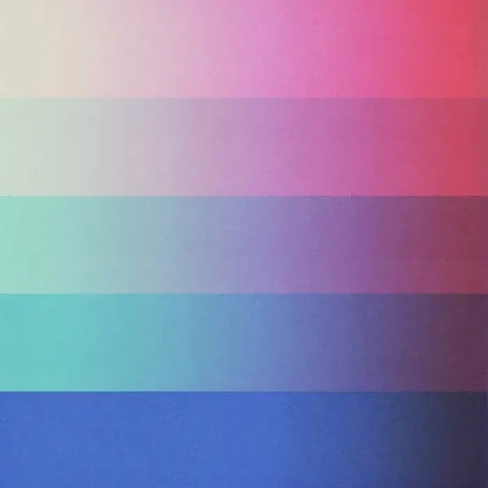 Cover Image: Oliver Smith, Benjamin Roustaing - Be The One (Meramek Remix) on Anjunabeats