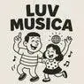 Cover Image for Luv Musica Luca Guerrieri Remix