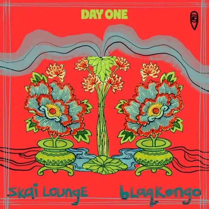 Cover Image: blaqkongo, Skai Lounge - Day One on MoBlack Records