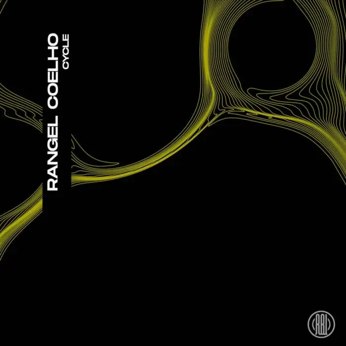 Cover Image: Rangel Coelho - Cycle on Reload Black Label