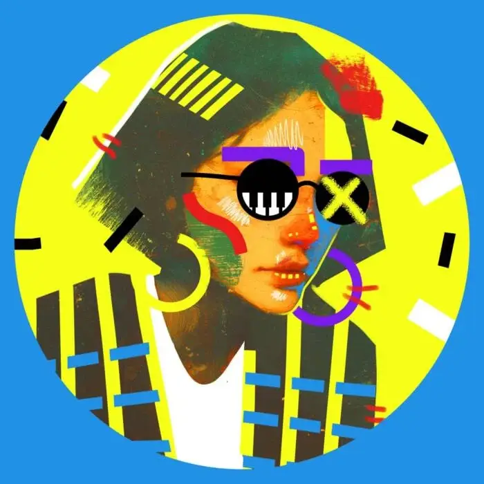 Cover Image: Dale Hart - Organ Step EP on elrow Limited