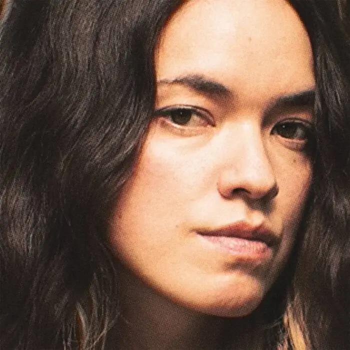 Cover Image: Momoko Gill - Momoko on Strut