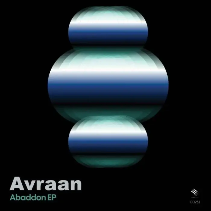 Cover Image: Avraan - Abaddon EP on Codein Music