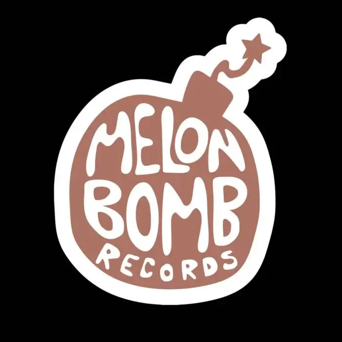 Cover Image: Melon Bomb - It's Yours EP on Melon Bomb Records