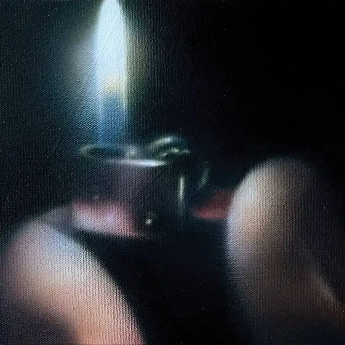 Cover Image: Sina XX, Hebi Snake - Let There Be Light on Subtyl