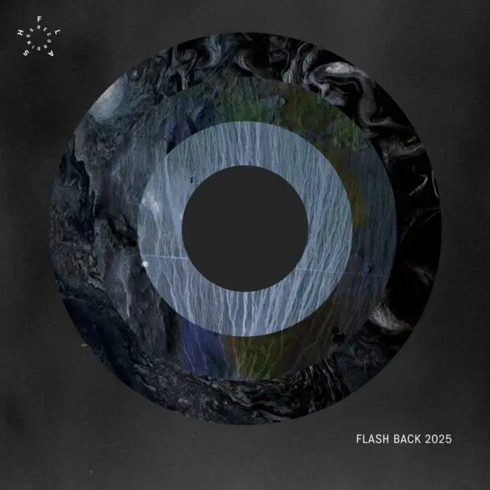 Cover Image: Florian Meindl, Schott, Mython - FLASH Back 2025 on FLASH Recordings
