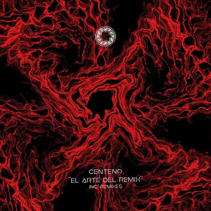 Cover Image: Centeno - El Arte Del Remix on CO-EV Records