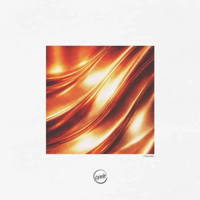 Cover Image: Tinlicker - Melancholia (Extended Mix) on Cercle Records