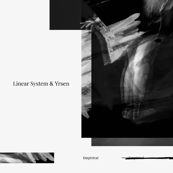 Cover Image: Yrsen, Linear System - Empirical on Edit Select