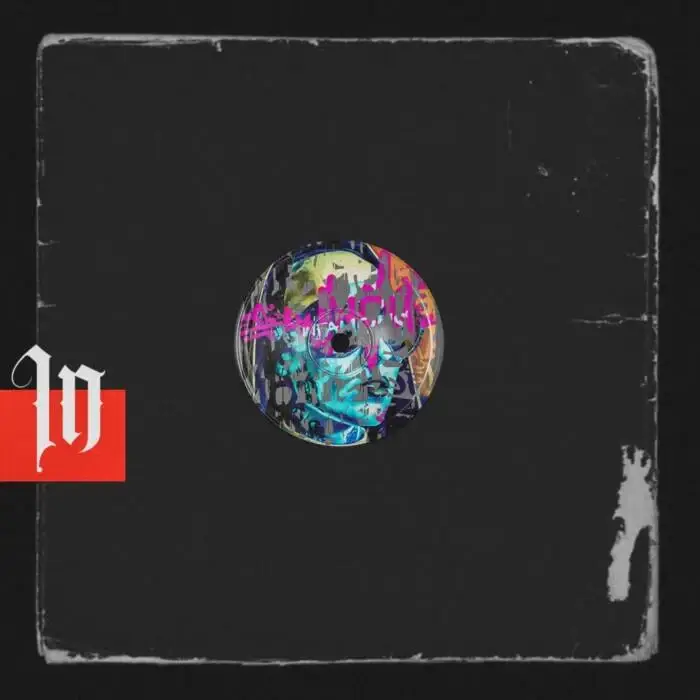 Cover Image: VA - Infamous Crew, Vol. 2 on Infamous Recordings