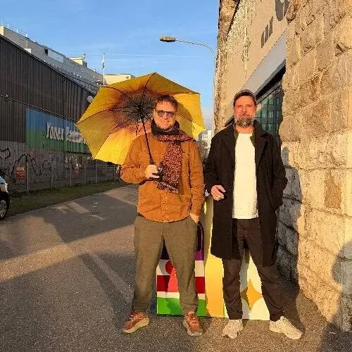 Cover Image for Animal Trainer - Rain Charts