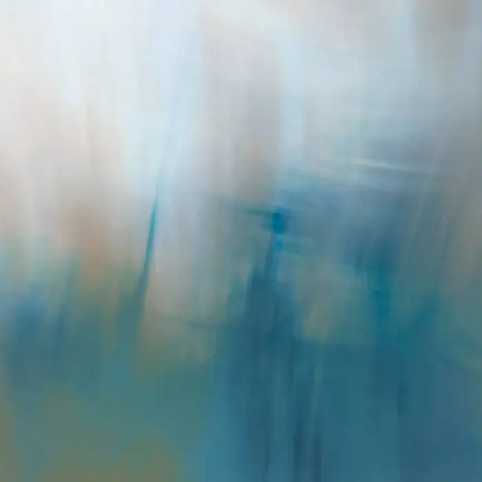 Cover Image: Joachim Spieth - Blended on Affin