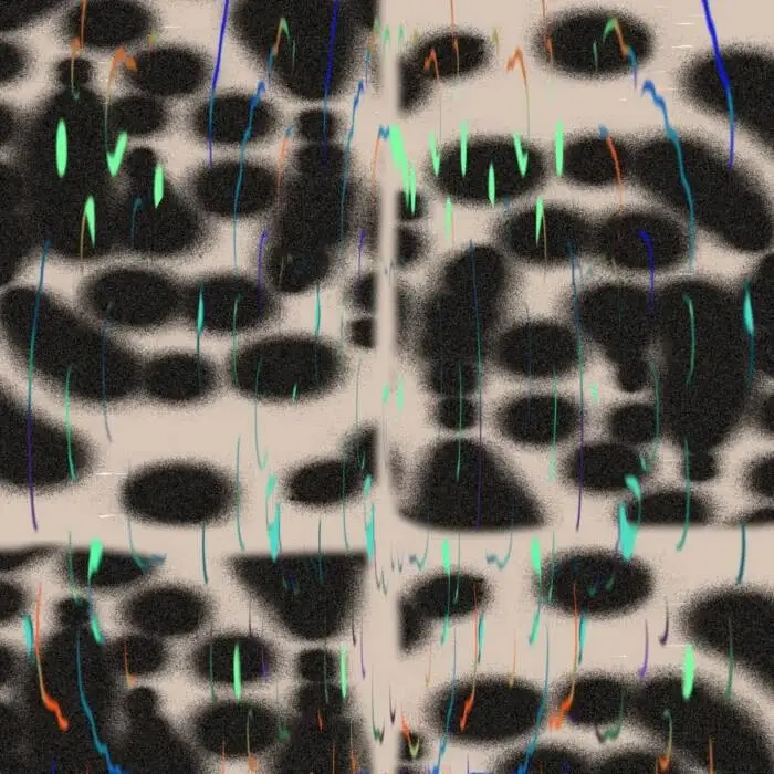 Cover Image: Naco - Metta on Fever AM