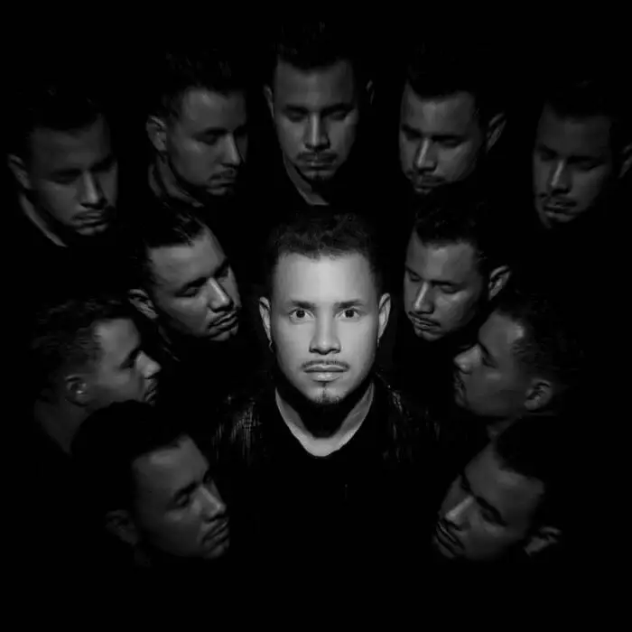 Cover Image: Volkoder - Picture: Volkoder (Part 2) on Diynamic